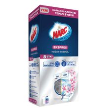 Marc 250 ml Express Makine Temizleyici