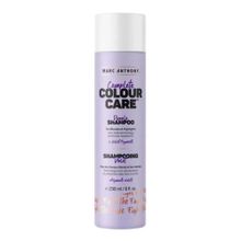 Marc Anthony 236 ml Complete Color Care Purple Shampoo Sarı Saçlara Özel Şampuan