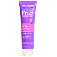 Marc Anthony 250 ml Normal Saçlar İçin Canlandırıcı Sülfatsız Şampuan