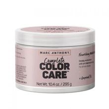Marc Anthony 295 gr Complete Color Care Nourishing Hair Mask Sarı Saçlara Özel Bakım Maskesi