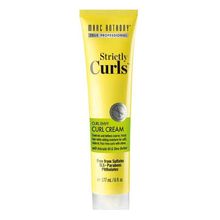 Marc Anthony Strictly Curls 177 ml Bukle Belirginleştirici Durulanmayan Saç Kremi
