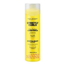Marc Anthony Strictly Curls Frizz Sealing Conditioner 380 ml Saç Bakım Kremi