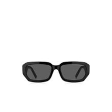 Marc Jacobs 20535580756IR Gri Kadın Güneş Gözlüğü