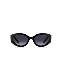 Marc Jacobs 20645908A549O Siyah Kadın Güneş Gözlüğü