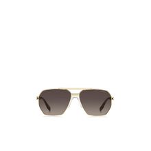 Marc Jacobs 20689706J60HA Altın Erkek Güneş Gözlüğü