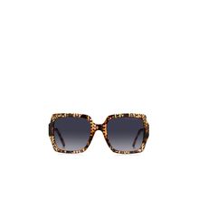 Marc Jacobs 206921H7P559O Siyah Kadın Güneş Gözlüğü