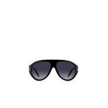 Marc Jacobs 206927807589O Siyah Erkek Güneş Gözlüğü