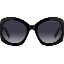 Marc Jacobs 2069542M2559O Siyah Kadın Güneş Gözlüğü
