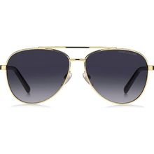 Marc Jacobs 206956RHL609O Altın Kadın Güneş Gözlüğü