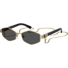 Marc Jacobs MARC 496/S J5GIR 55 17 140 Kadın Güneş Gözlüğü