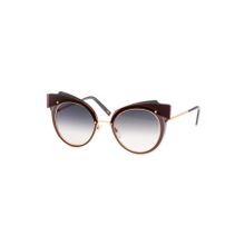 Marc Jacobs MARC101-SDDB-9C66 Unisex Güneş Gözlüğü