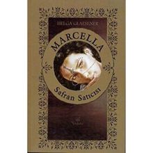 Marcella Safran Satıcısı - Helga Glaesener