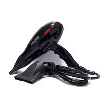 Marcham 2400W Siyah Profesyonel Fön Makinesi