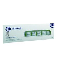Marcham 6x10 ml Saç Dökülmesine Karşı Ampul