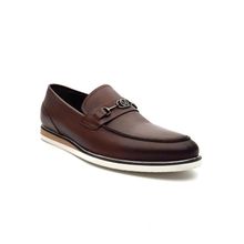 Marcomen 15126 Kahverengi Casual Günlük Erkek Ayakkabı