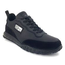 Marcomen 15160 Siyah Casual Erkek Günlük Ayakkabı