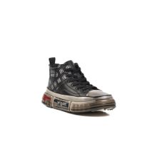 Marcomen 152-18220 Siyah Erkek Sneaker Ayakkabı