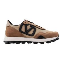 Marcomen 152-19313 T-1 Kahverengi Erkek Sneaker Ayakkabı