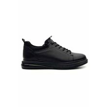 Marcomen 152-19596 Siyah Erkek Sneaker Ayakkabı