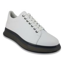 Marcomen 15275 Beyaz Erkek Casual Günlük Ayakkabı