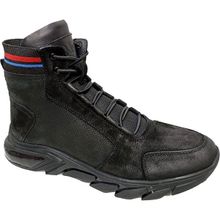 Marcomen 16167 Hakiki Deri Casual Erkek Bot
