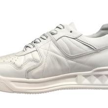 Marcomen 19520 Beyaz Erkek Sneaker Ayakkabı