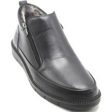 Marcomen Pepita 5510 Siyah Erkek Bot