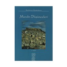 MARDIN DÜŞÜNCELERİ - KADIRCAN KESKINBORA