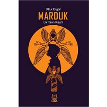 Marduk - Billur Ergün