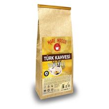 Mare Mosso 1 kg Vanilya Aromalı Türk Kahvesi