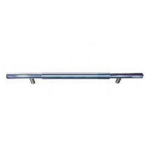 Marelli 32x60 cm Paslanmaz Yeni Nikel İnox Tekli Çekme Kulp