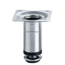 Marelli Krom 8 cm Mobilya Ayağı