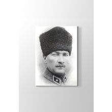 Mareşal Mustafa Kemal Atatürk Tablosu