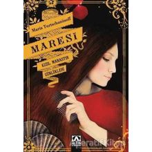 Maresi - Kızıl Manastır Günlükleri - Maria Turtschaninoff
