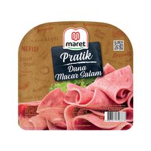 Maret Pratik 50 gr Dana Macar Salam