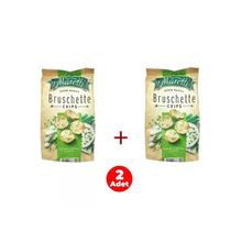 Maretti 70 gr Ekşi Krema Soğanlı Bruschette Cips
