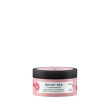 Maria Nila 0.66 Bright Red 100 ml Colour Refresh Besleyici Renk Maskesi