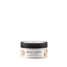 Maria Nila 7.40 Bright Copper 100 ml Colour Refresh Besleyici Renk Maskesi