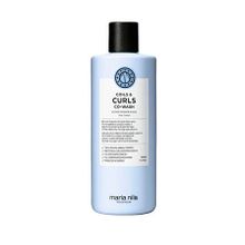Maria Nila Coils and Curls Co-Wash 350 ml Şampuan