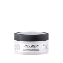 Maria Nila Colour Refresh 0.52 Dusty Pink 100 ml Besleyici Renk Maskesi
