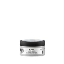Maria Nila Colour Refresh 2.00 Black 100 ml Besleyici Renk Maskesi