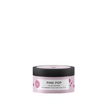 Maria Nila Colour Refresh Besleyici 0.06 Pink Pop 100 ml Renk Maskesi