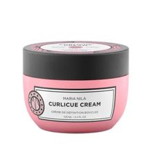 Maria Nila Curlicue Cream 100 ml Bukle Belirginleştirici Krem
