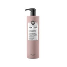 Maria Nila Pure Volume 1000 ml Hacim Veren Saç Bakım Kremi