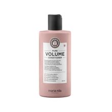 Maria Nila Pure Volume 300 ml Hacim Veren Saç Bakım Kremi