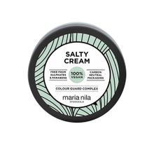 Maria Nila Salty Cream 100 ml Deniz Tuzu Saç Şekillendirme Kremi