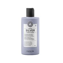 Maria Nila Sheer Silver Sarı ve Gri Saç 300 ml Renk Koruyucu Krem