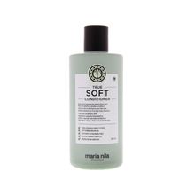 Maria Nila True Soft 300 ml Kuru Saçlar için Nemlendirici Bakım Kremi