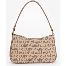 Marie Claire MC231101691 Koza Bej Kadın Omuz Çantası