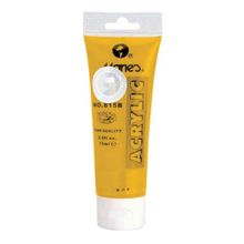 Maries 75 ml Altın Akrilik Boya
